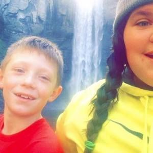 Meet your Posher, Mason